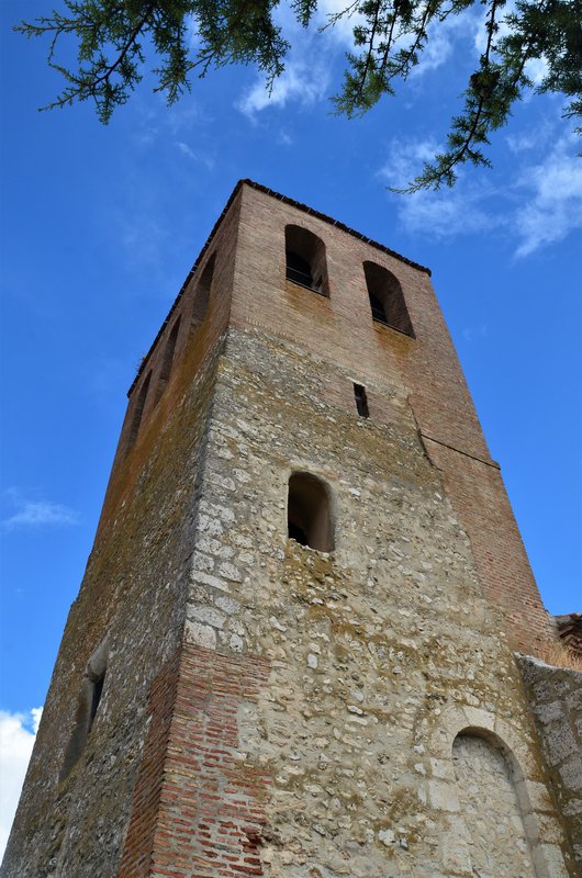 ALDEA DE SAN MIGUEL-15-9-2022 - Valladolid y sus pueblos-2012/2016 (8)