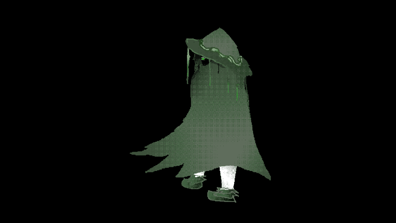green talk 3