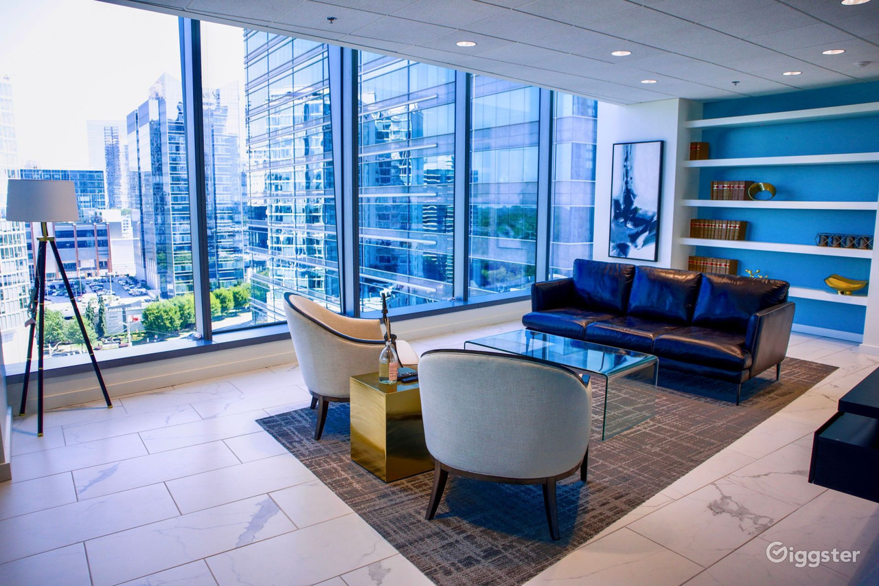 Office space and registration-ready business premises in Tanzania