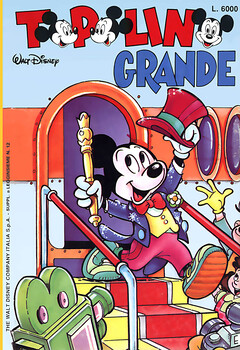 Topolino Grande (1990)