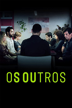 Os Outros 1ª e  2ª Temporada (2023) WEB-DL 1080p Nacional