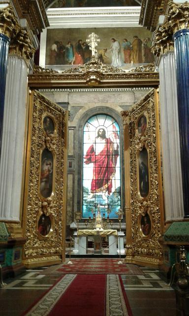 Capitales  Rusas - Blogs de Rusia y Ex URSS - S. Isaac/Catedral de Kazán/Almirantazgo/palacio del pueblo (6)