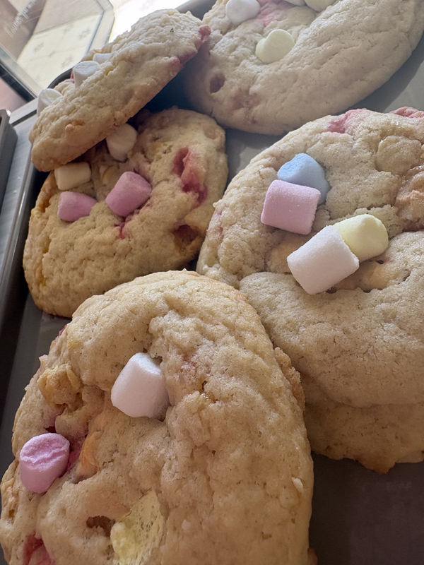 Pack 4 Galletas