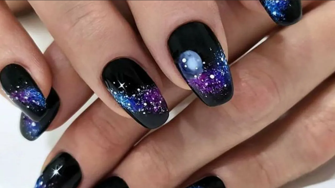 ¿Qué diseños de uñas deben usar los signos de fuego? Esta es la manicura ideal