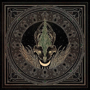 Re: Blackbraid (USA) / Atmospheric Black Metal