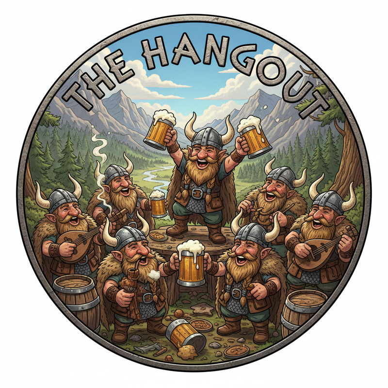 The Hangout