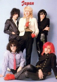 Japan - Discografia (1978-1983) .mp3 - 320 kbps
