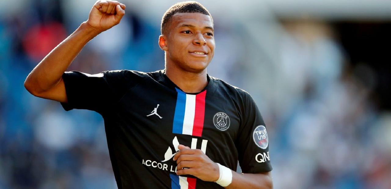 Kylian Mbappé podría dejar el PSG ¿Los parisinos ya están resignados?