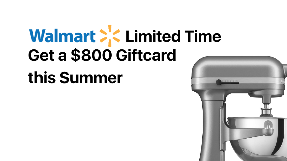 Tesco Summer Giftcard