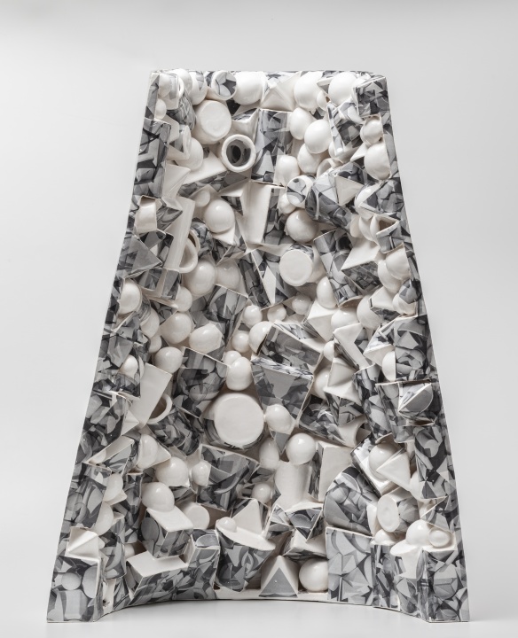 Скульптура 1