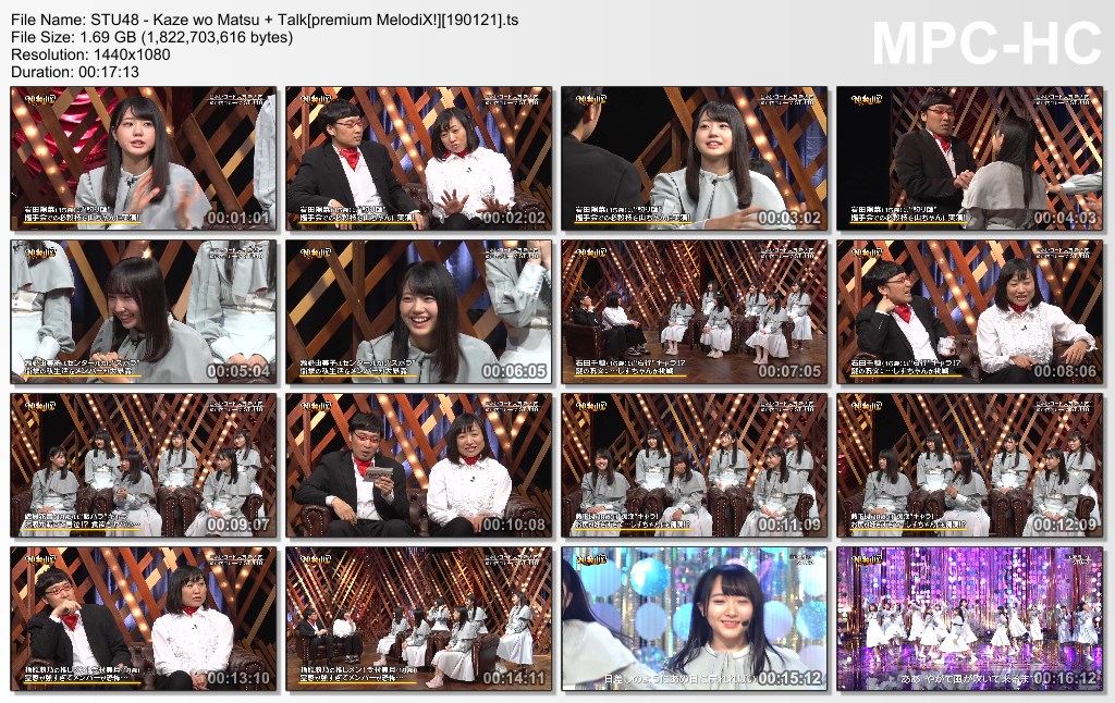 STU48 - Kaze wo Matsu   Talk[premium MelodiX!][190121].ts_thumbs