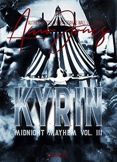 Amo Jones - Kyrin (Midnight Mayhem Vol. 3) (2022)