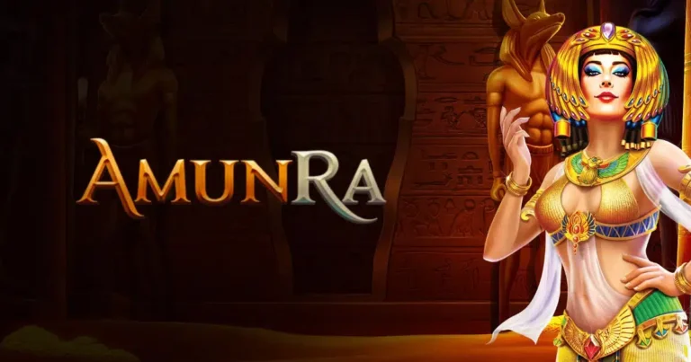 casino amunra