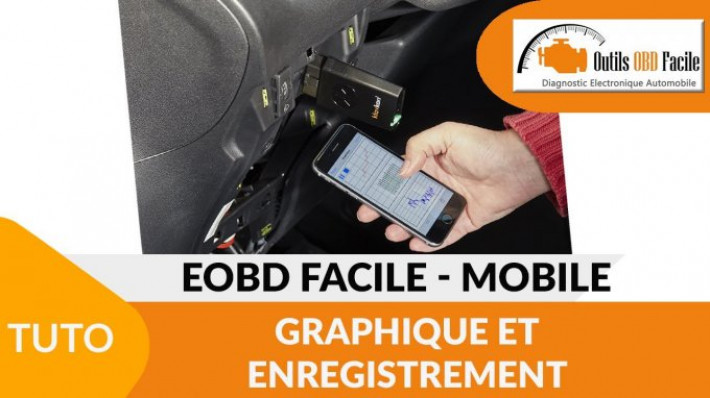 EOBD Facile - Диагностика автомобиля OBD2&ELM327 - 3.36.0791 Plus