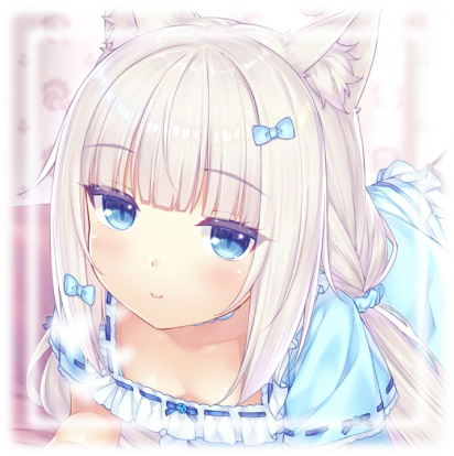 Vanilla - Nekopara