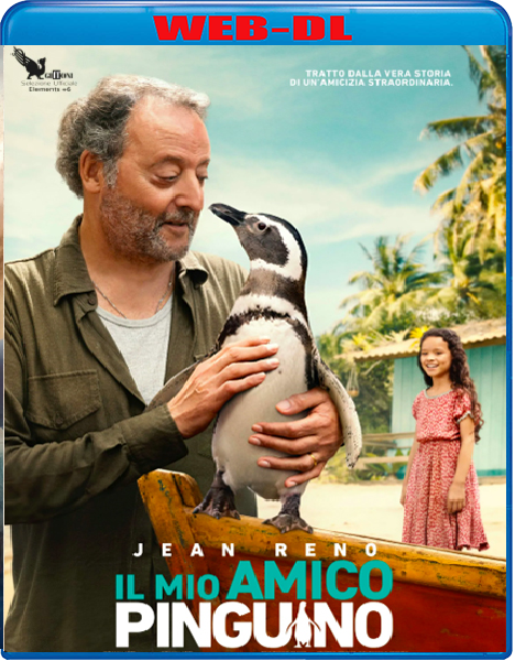 Il Mio Amico Pinguino (2025) WebDL 1080p ITA ENG E-AC3 Subs