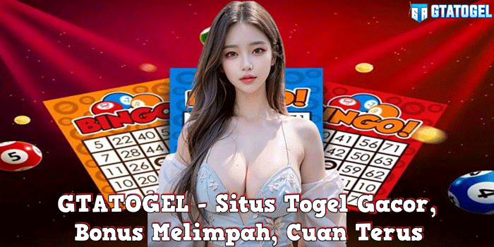 Situs GTATOGEL