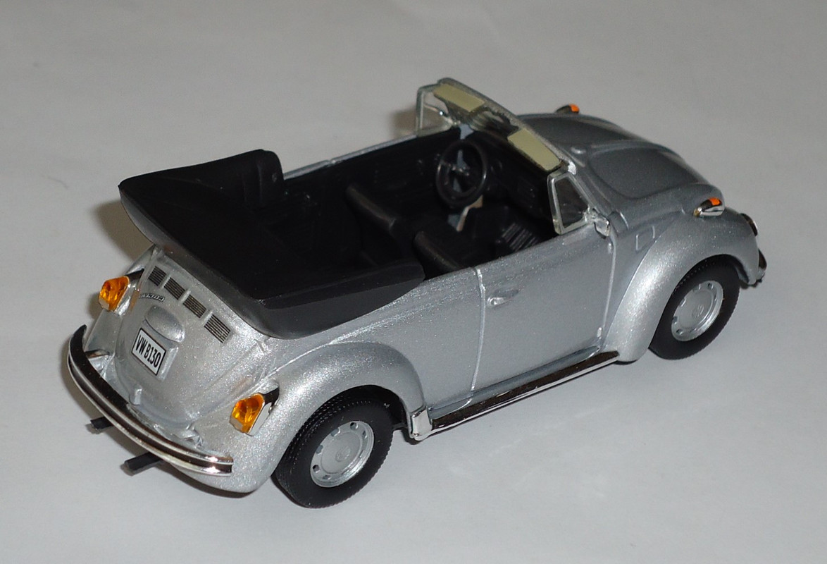 Volkswagen-Beetle Cabriolet1