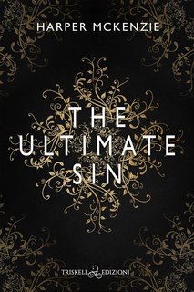 Harper McKenzie - The Ultimate Sin (2023)