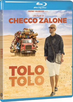 Tolo Tolo (2020) FullHD 1080p ITA DTS+AC3 Subs
