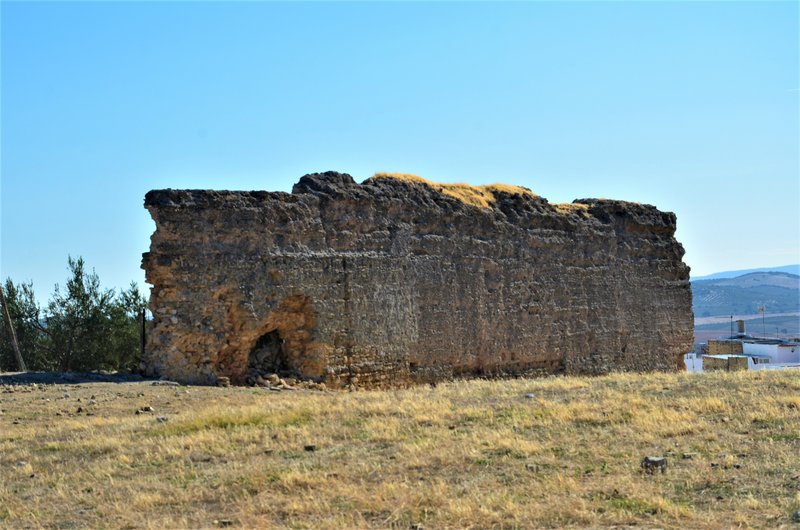 OSUNA-15-10-2021 - SEVILLA Y SUS PUEBLOS-2012/2021 (16)