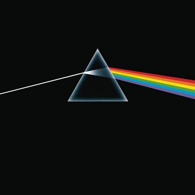Pink Floyd - The Dark Side Of The Moon (1973) [2023, 50th Anniversary, Remastered, CD-Quality + Hi-Res] [Official Digital Release]