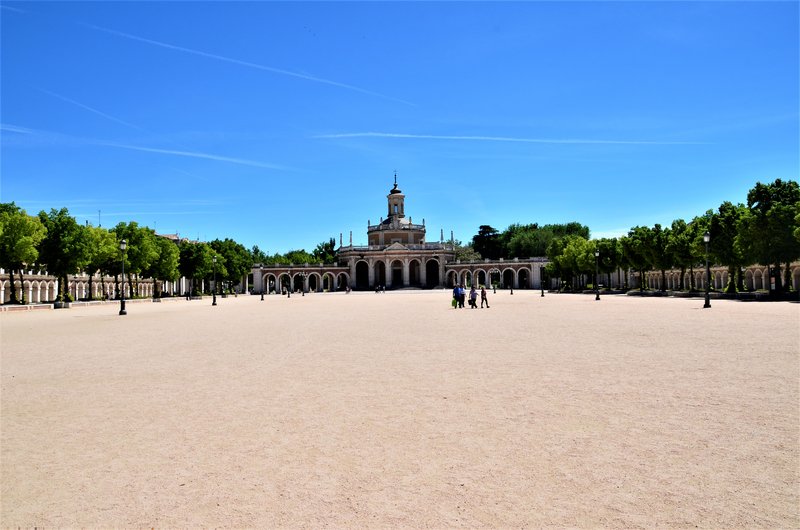 ARANJUEZ-2009/2014 - MADRID Y SUS PUEBLOS-2000/2022 (83)