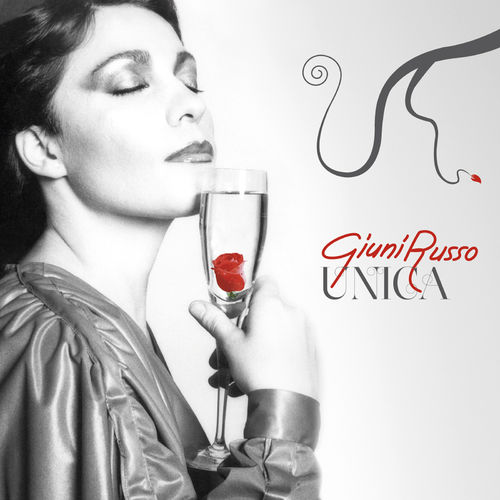 Giuni Russo - Unica [Album] (Associazione GiuniRussoArte, 2019) FLAC