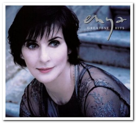 Enya - Greatest Hits [2CD Set] (2009) mp3