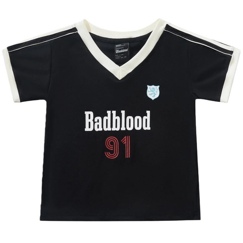 Badblood suspender set Compilations