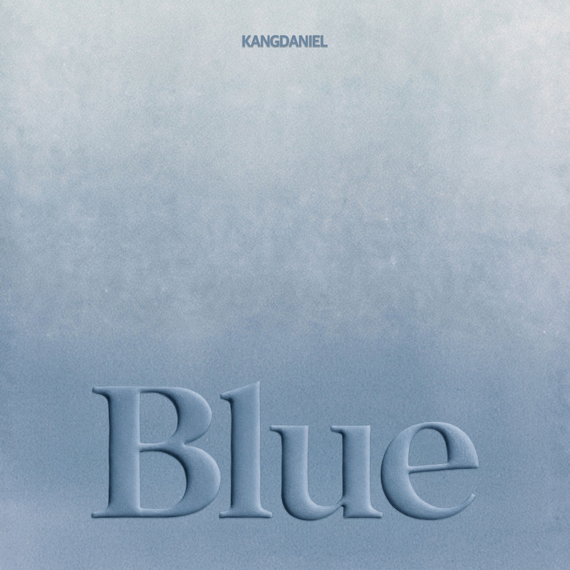 Kang Daniel - Blue