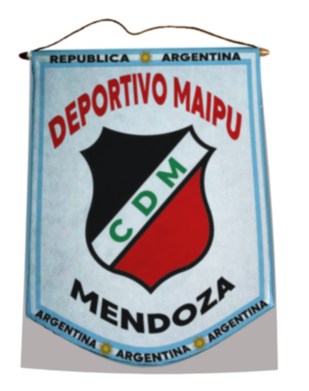 DEPORTIVO MAIPU MENDOZA