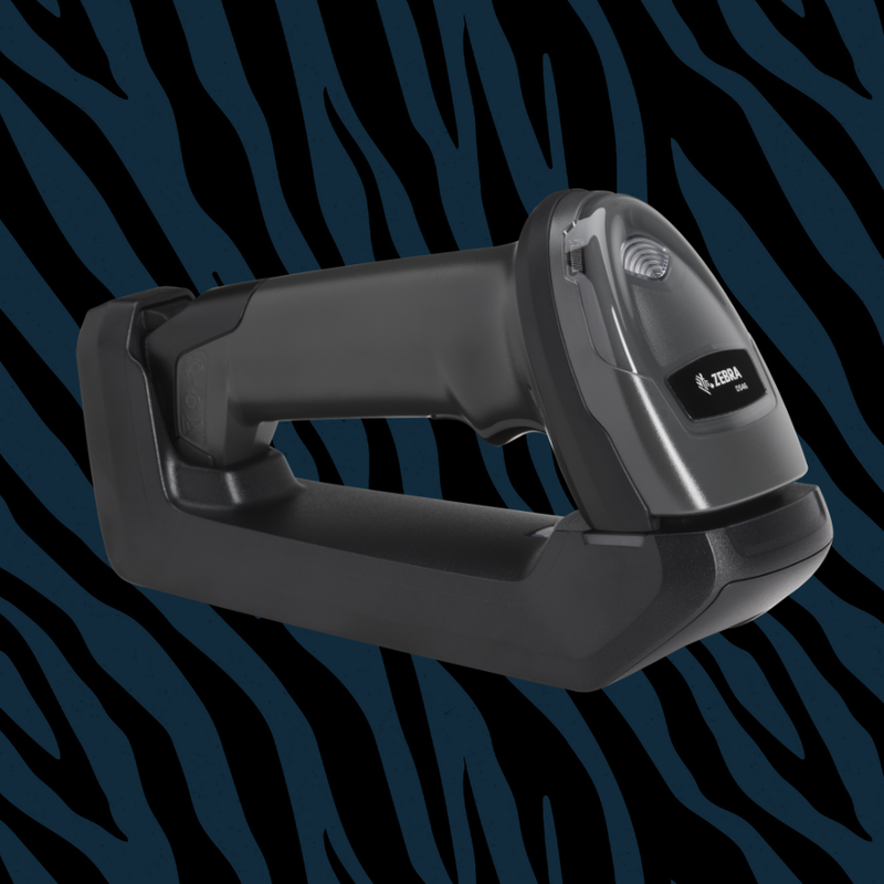 DS4678 handheld scanner Cradle