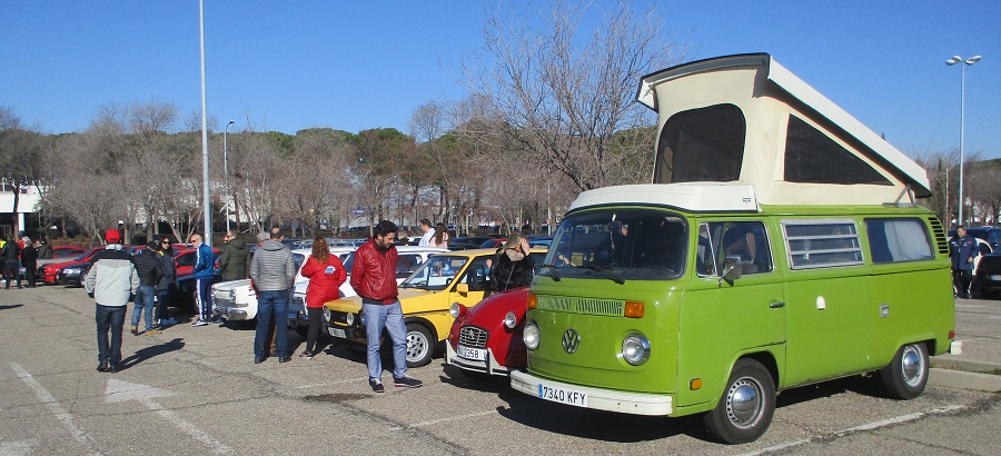 XXII Jornadas de Puertas Abiertas circuito del Jarama. - Página 2 Dehesa0120-01