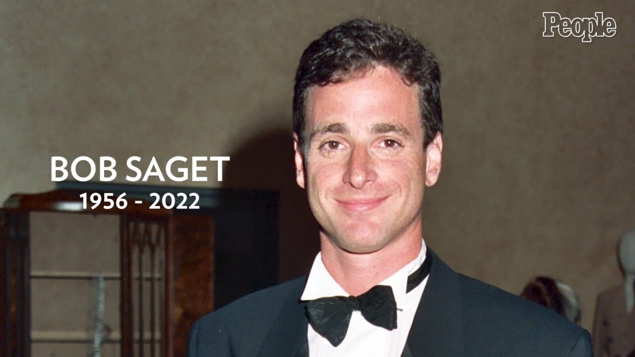 Familia de Bob Saget revela cuál fue la causa de su muerte