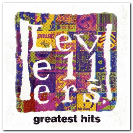 The Levellers   Greatest Hits [2CD Set] (2014)
