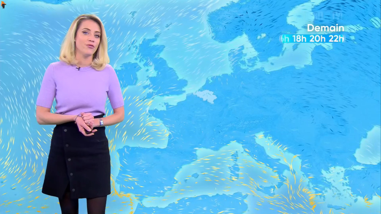 01.14 - 12.45.00 - Météo RTV-TVI. Weerbericht.ts_snapshot_08.58.385