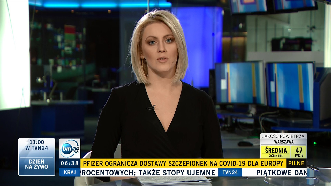 16 01 2021 justyna kosela tvn24 5
