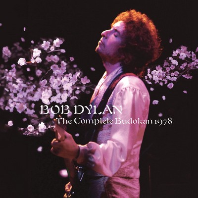 Bob Dylan - The Complete Budokan 1978 (2023) [CD-Quality + Hi-Res] [Official Digital Release]