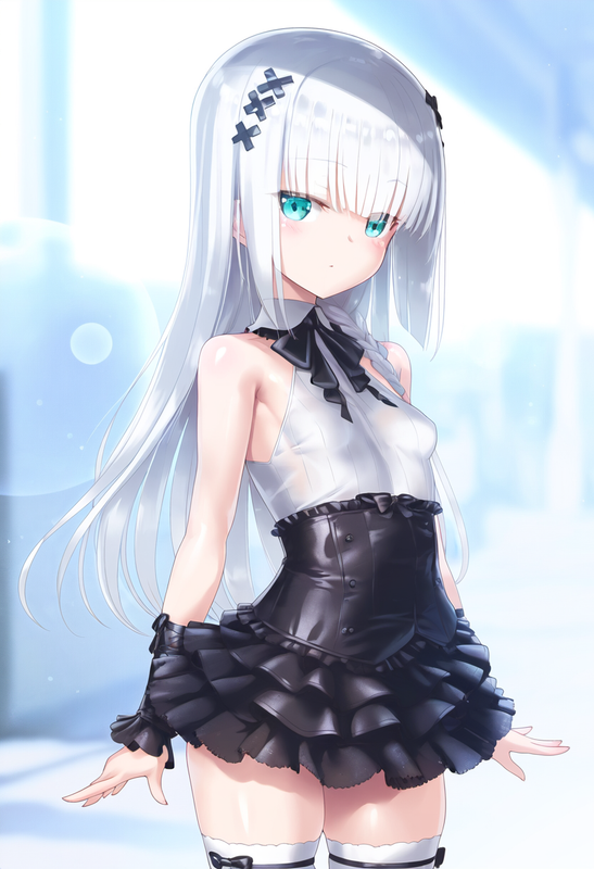 1girl, ks (xephyrks), NDGD, ohlia, {kobayashi ritz}, reoen, {{{photo background, s-1815576875