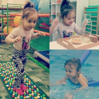 София инста