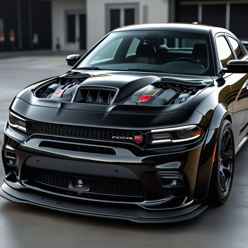 Phoenix-10-Highperformance-Dodge-car-with-a-V8-HEMI-engine-sle-2