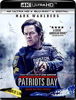 Boston - Caccia All'Uomo (2016).mkv UHD 4K 2160p Untouched HDR10 iTA (BD ITA) DTS AC3 ENG DTS-HD MA AC3 Subs