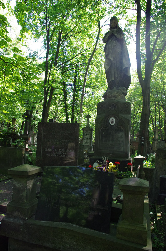 Witold_Zalewski_(grób)