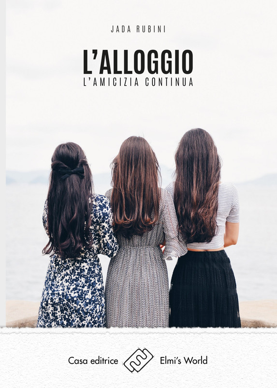 Jada Rubini – L’alloggio (2021)