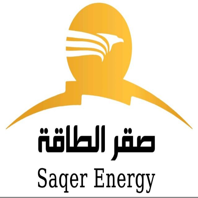 شعار صقر الطاقة