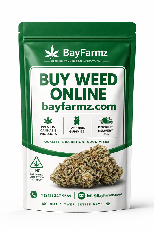 pot delivery near me