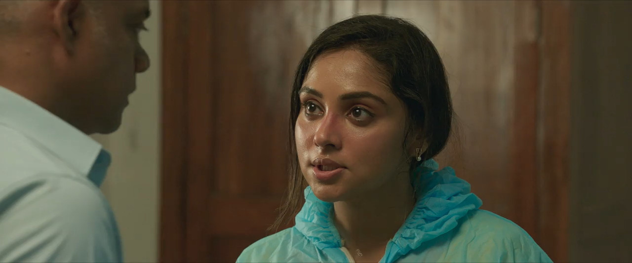Hit List 2024 WebRip [Hindi + Tamil + Telugu] 480p 720p ESub Screenshot