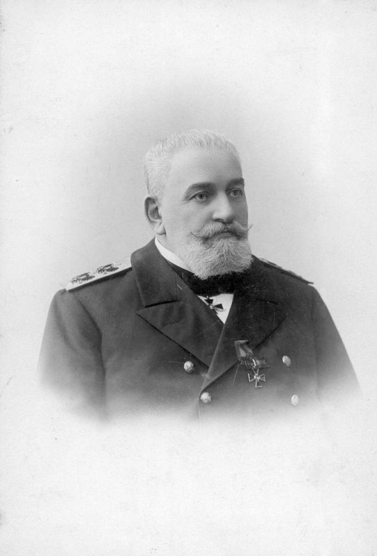 Никонов К. П. 3