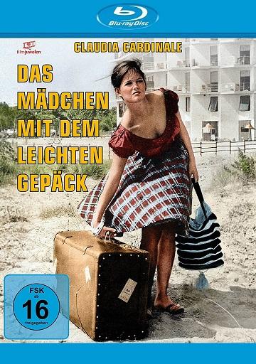 La ragazza con la valigia (1961) HDRip 1080p DTS ITA GER + AC3 - DB
